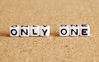 Only One