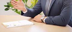 「受注の取れる会社案内を作ります」の謎