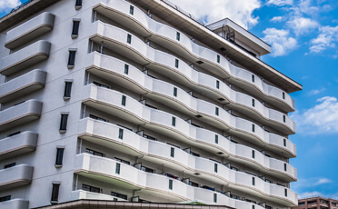 建物サンプル画像（悪い例）