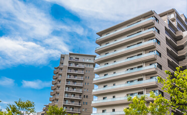 建物サンプル画像（良い例）