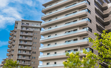 建物サンプル画像（悪い例）