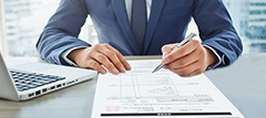 会社案内制作費の見積もりの見方